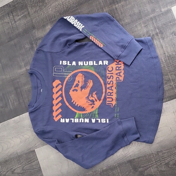 Boys T-shirt - Picture 1 of 8
